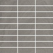 Мозаика Nowa Gala Vario Dark Grey 29,7х29,7 см 5900423035236