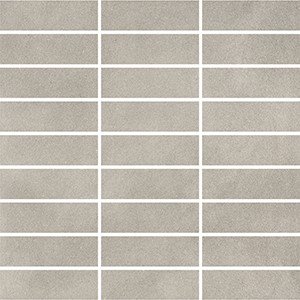 Мозаїка Nowa Gala Vario Light Grey poler 29,7х29,7 см 5900423035229