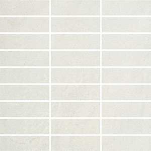 Мозаїка Nowa Gala Vario White 29,7х29,7 см 5900423035137