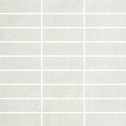 Мозаика Nowa Gala Vario White 29,7х29,7 см 5900423035137
