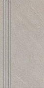Ступінь Nowa Gala Trend Stone Light Grey 59,7х29,7 см 5900423009763