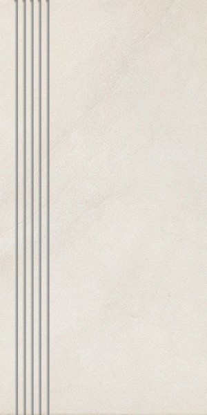 Ступінь Nowa Gala Trend Stone White 59,7х29,7 см 5900423009565