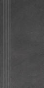 Ступень Nowa Gala Vario Anthracite 59,7х29,7 см 5900423034956