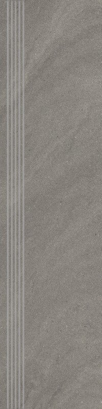 Ступінь Nowa Gala Vario Dark Grey 119,7х29,7 см 5900423039562