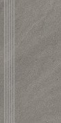 Ступінь Nowa Gala Vario Dark Grey 59,7х29,7 см 5900423034949