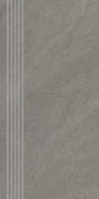 Ступень Nowa Gala Vario Dark Grey poler 59,7х29,7 см 5900423035014