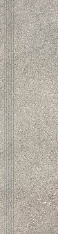 Ступень Nowa Gala Vario Light Grey 119,7х29,7 см 5900423039555
