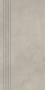 Ступень Nowa Gala Vario Light Grey 59,7х29,7 см 5900423034932