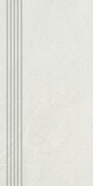 Ступінь Nowa Gala Vario White 59,7х29,7 см 5900423034895