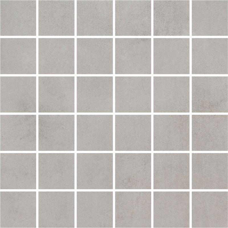 Мозаїка Cerrad Concrete Gris 29,7х29,7 см 5903313304085