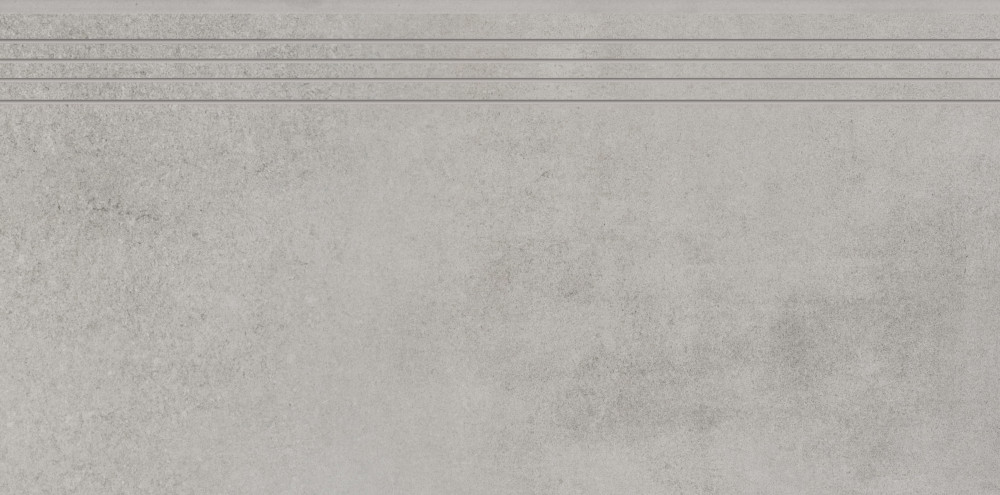Ступінь Cerrad Concrete Gris 79,7x39,7 см 5903313304689