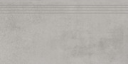 Ступень Cerrad Concrete Gris 79,7x39,7 см 5903313304689