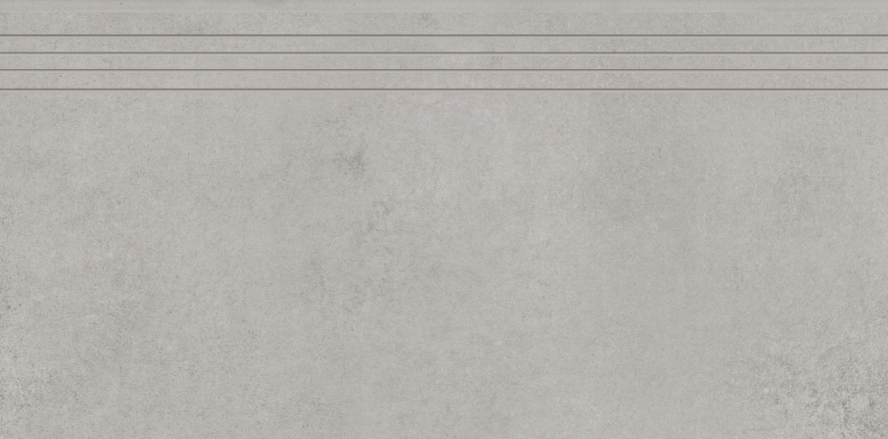 Ступінь Cerrad Concrete Gris 59,7x29,7 см 5903313304481