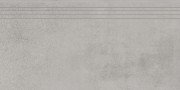 Ступень Cerrad Concrete Gris 79,7x39,7 см 5903313304689