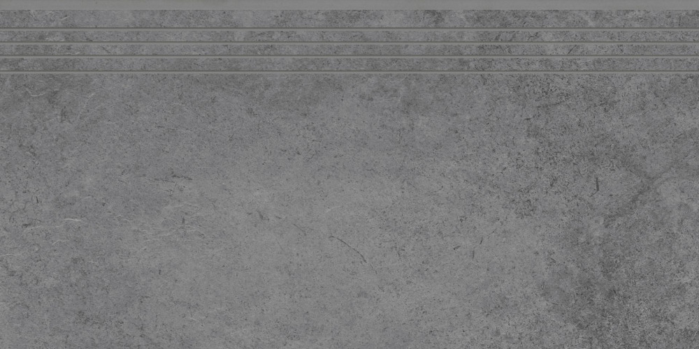 Ступень Cerrad Tacoma Grey 59,7x29,7 см 5903313305273