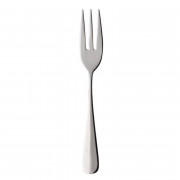 Вилка для кондитерських виробів Villeroy & Boch Coupole 14.4 см 16-6248-0190