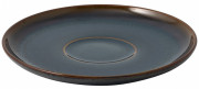 Блюдце Villeroy & Boch Crafted Denim 15 см темно-синий 19-5168-1310