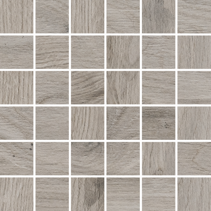 Мозаика Cerrad Acero Bianco 29,7х29,7 см 5903313303293