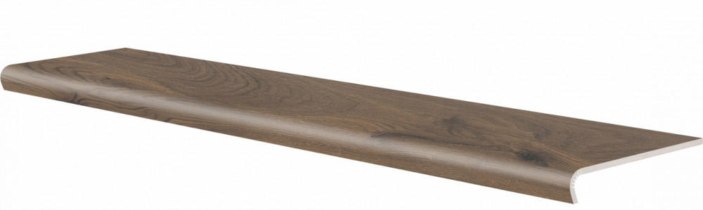 Ступень с капиносом Cerrad Acero Marrone 120,2x32 см 5903313314138