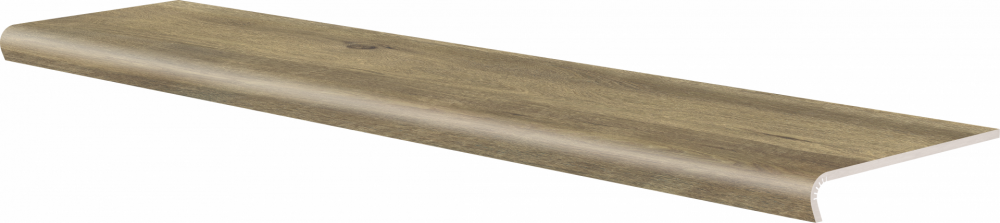 Ступінь з капіносом Cerrad Mattina marrone 120,2x32 см 5902510801571