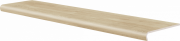 Ступень с капиносом Cerrad Mattina Sabbia 120,2x32 см 5902510801557