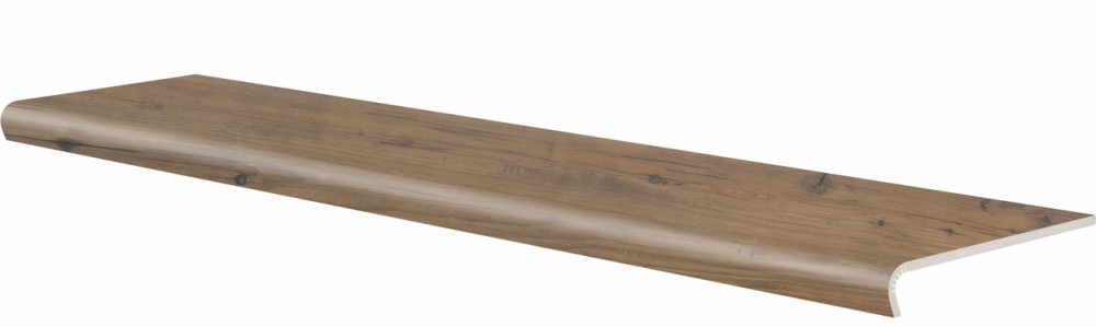 Ступінь з капіносом Cerrad Tonella Honey 120,2x32 см 5903313314251