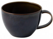 Чашка Villeroy & Boch Crafted Denim 0.25 л темно-синий 19-5168-1300