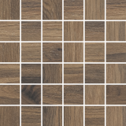 Мозаика Cerrad Acero Marrone 29,7х29,7 см 5903313303323