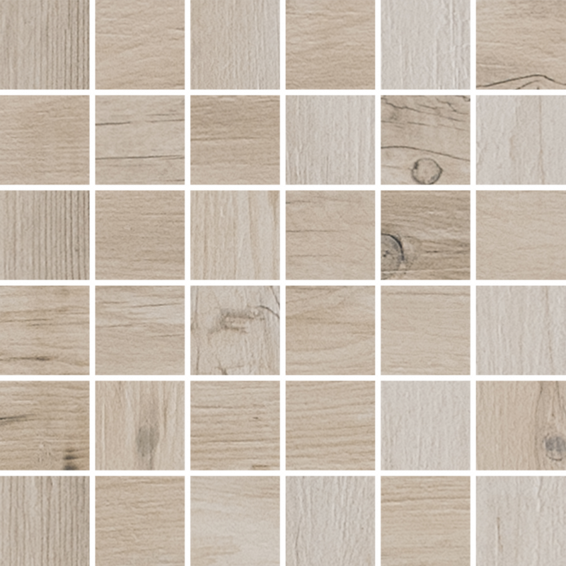 Мозаїка Cerrad Tonella cream 29,7х29,7 см 5903313303330