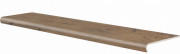 Ступень с капиносом Cerrad Tonella Honey 120,2x32 см 5903313314251