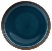 Тарілка глибока Villeroy & Boch Crafted Denim 21.5 см темно-синій 19-5168-2700