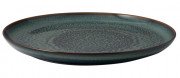 Тарілка плоска Villeroy & Boch Crafted Breeze 21 см темно-зелений 19-5167-2640