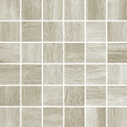 Мозаика Cerrad Mattina bianco 29,7х29,7 см 5902510806910