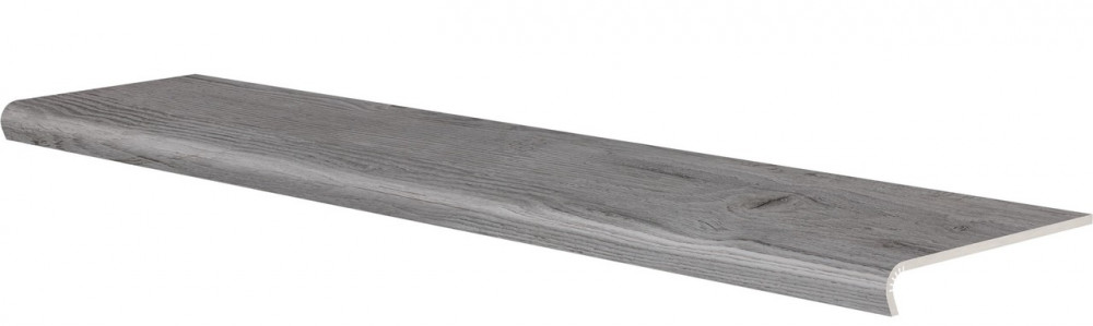 Ступень с капиносом Cerrad Cortone Grigio 120,2x32 см 5902510801731