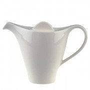 Кавник з кришкою Villeroy & Boch Dune 0.3 л білий 16-3293-0220