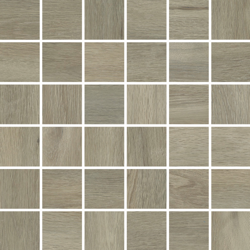 Мозаїка Cerrad Mattina Grigio 29,7х29,7 см 5902510806903