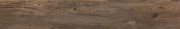Плитка керамограніт Cerrad Cortone Marrone 120,2x19,3 см 5901779379500