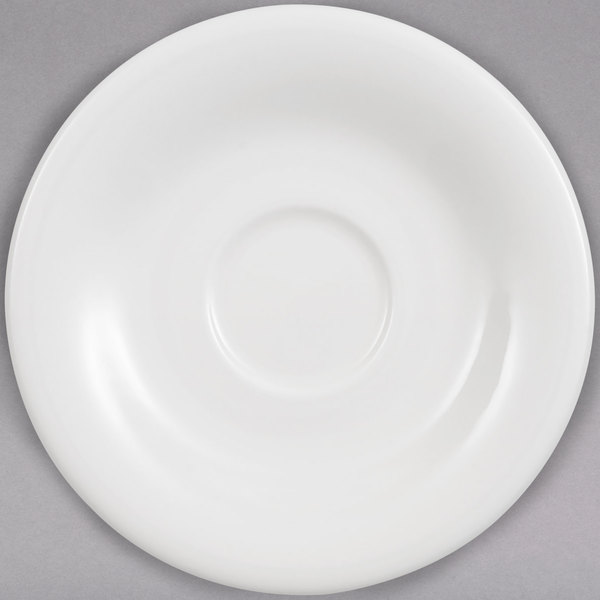 Блюдце Villeroy & Boch Dune 13 см белый 16-3293-1460