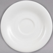Блюдце Villeroy & Boch Dune 16 см белый 16-3293-1280