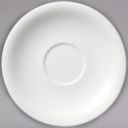 Блюдце Villeroy & Boch Dune 19 см белый 16-3293-1250