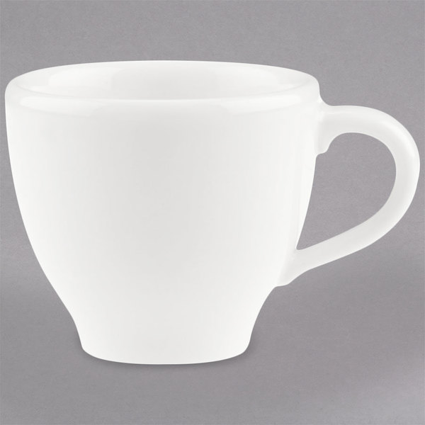 Чашка Villeroy & Boch Dune 0.08 л белый 16-3293-1450