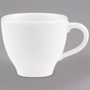 Чашка Villeroy & Boch Dune 0.08 л белый 16-3293-1450