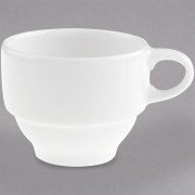 Чашка Villeroy & Boch Dune 0.08 л белый 16-3293-1451