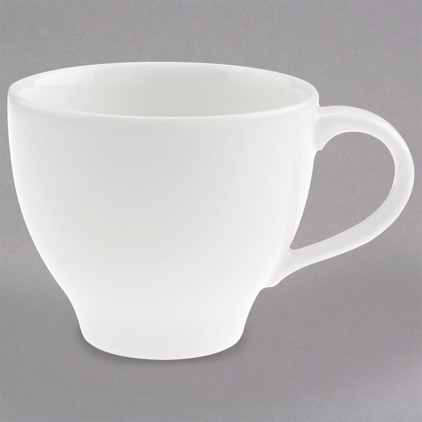 Чашка Villeroy & Boch Dune 0.18 л белый 16-3293-1360