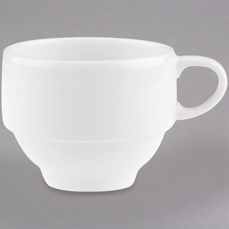 Чашка Villeroy & Boch Dune 0.22 л білий 16-3293-1271