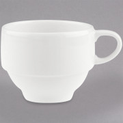 Чашка Villeroy & Boch Dune 0.22 л белый 16-3293-1271