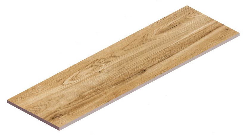 Плитка клинкер Cerrad York Honey 60x17,5 см 5901779374598