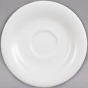 Блюдце Villeroy & Boch Dune 13 см белый 16-3293-1460