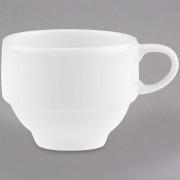 Чашка Villeroy & Boch Dune 0.22 л белый 16-3293-1271