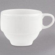 Чашка Villeroy & Boch Dune 0.22 л белый 16-3293-1271